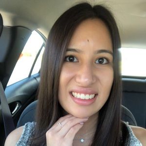 Meet your Posher, Margaret